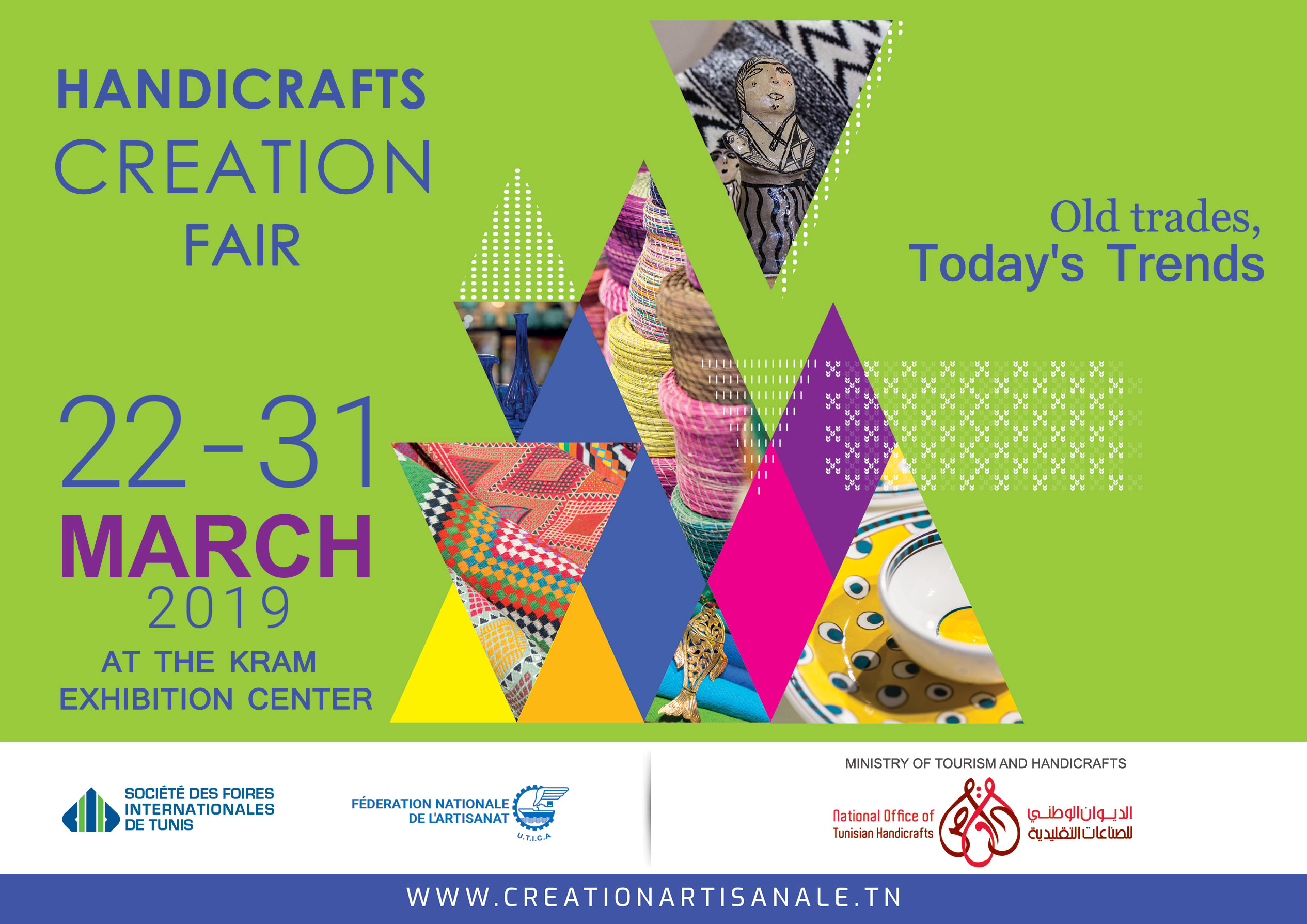 handicraft exhibition